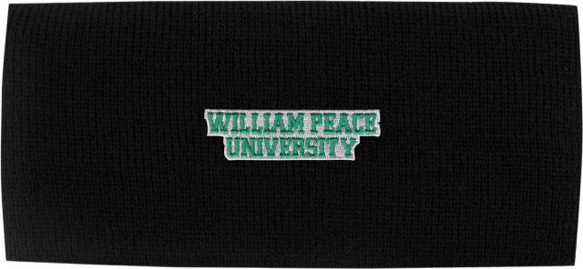 William Peace University Women's Knit Headband