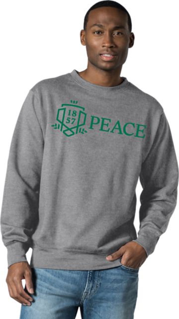 William Peace University Crewneck Sweatshirt