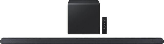 Samsung Wireless Soundbar