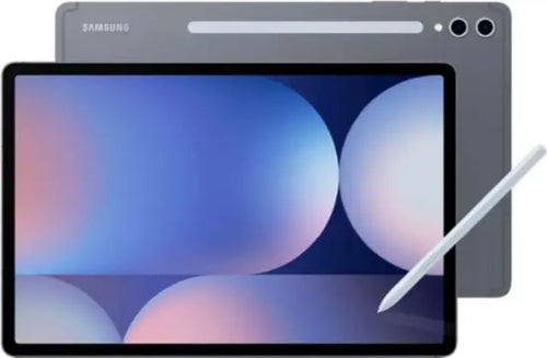 Galaxy Tab S10+ - 12.4 512GB - Wi-Fi - with S-Pen (Moonstone Gray) - ONLINE ONLY