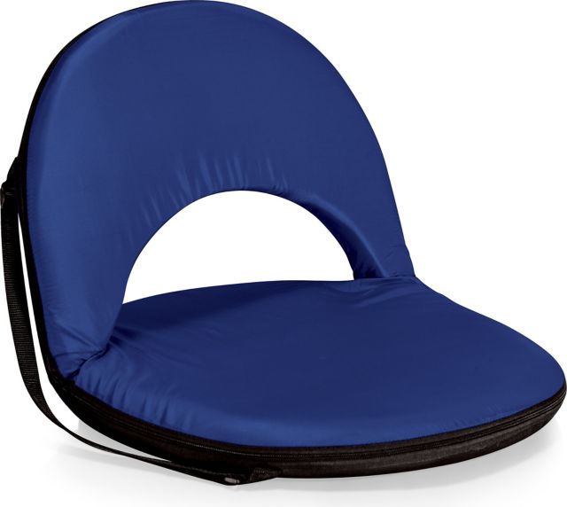 Curry College Portable Reclining Seat